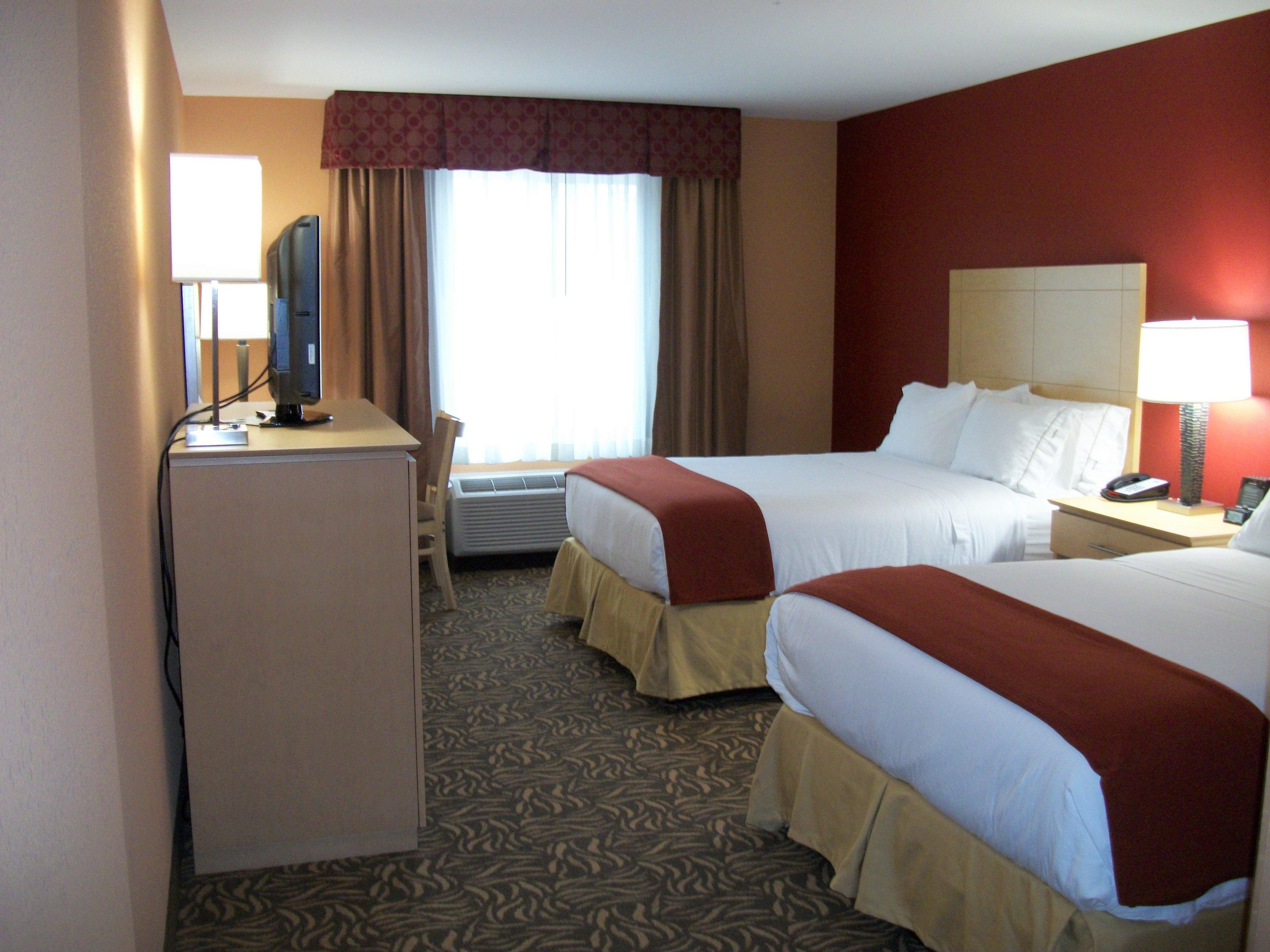 Holiday Inn Express - Cortland By Ihg Екстер'єр фото