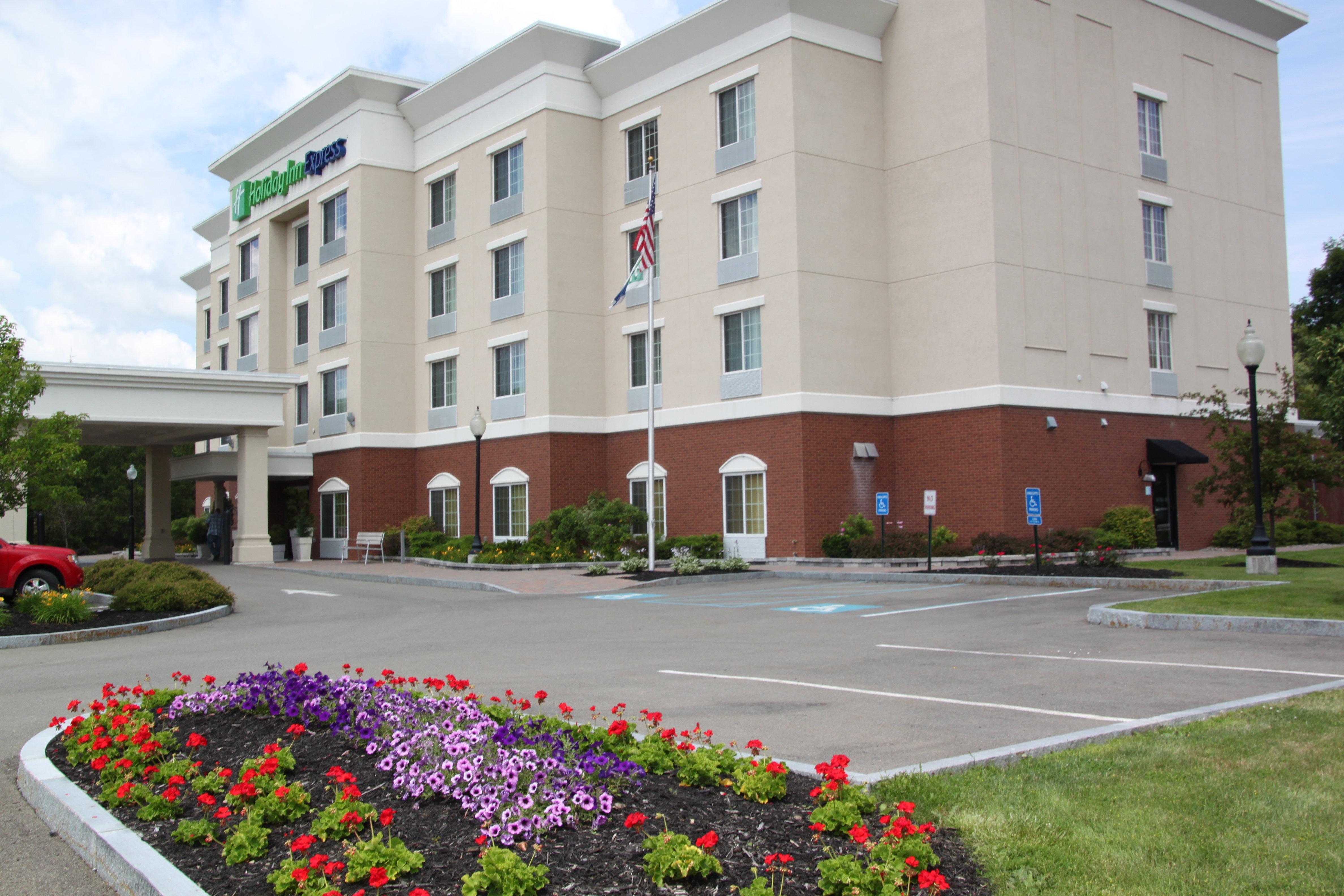 Holiday Inn Express - Cortland By Ihg Екстер'єр фото