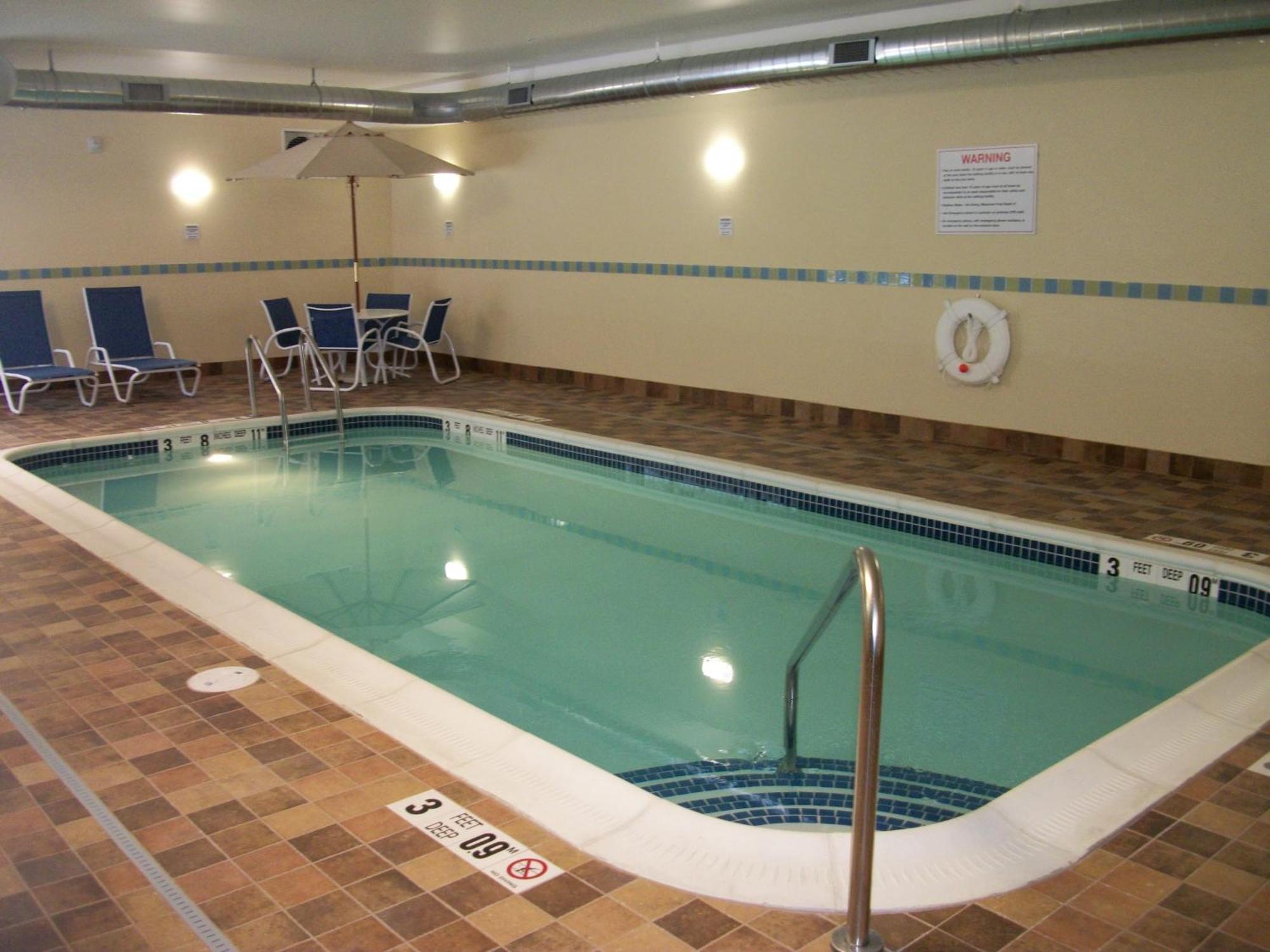 Holiday Inn Express - Cortland By Ihg Екстер'єр фото