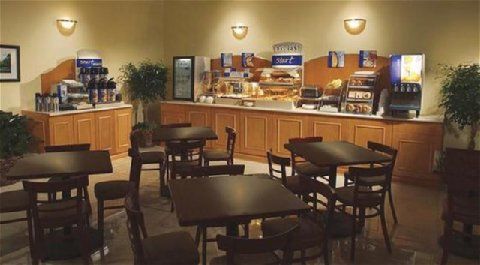 Holiday Inn Express - Cortland By Ihg Екстер'єр фото
